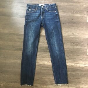 Zara Skinny Denim Jeans!